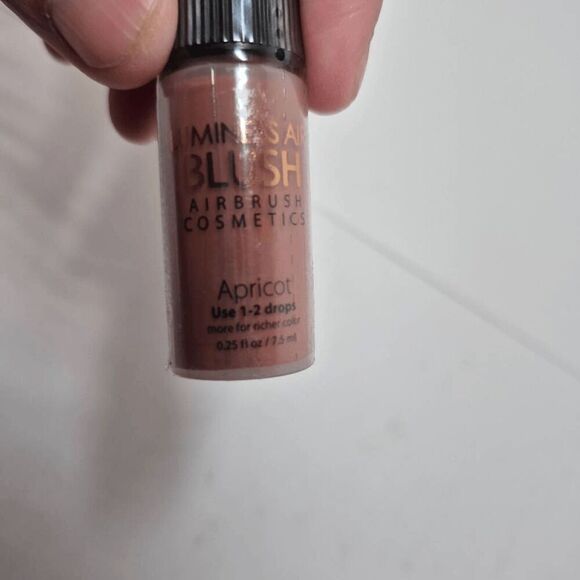 Luminess Air Concealer Eraser Shade 09 100 28 41 Aporcot Airbrush Cosmetics Lot - Picture 8 of 11